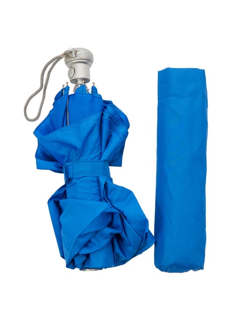 FERRÈ SPRING Mini Ombrello automatico azzurro-m - Ombrelli