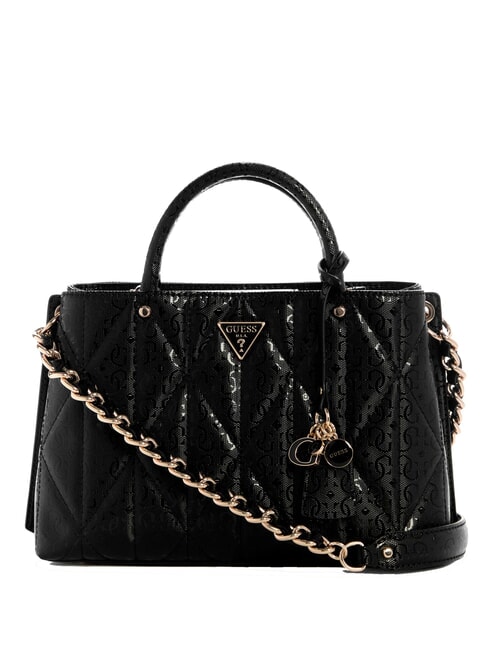 GUESS ALDINA  Borsa a mano, con tracolla NERO - Borse Donna