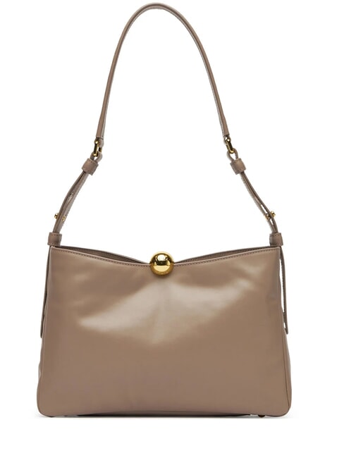 FURLA SFERA SOFT  Borsa in pelle a spalla mauve - Borse Donna