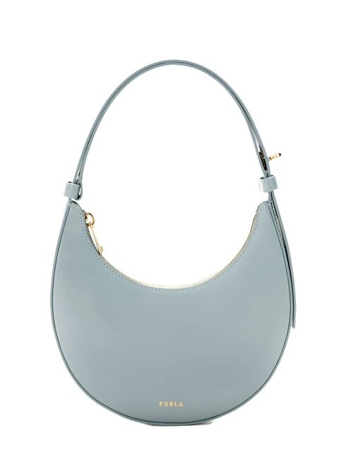 FURLA DELIZIA  Mini Bag a spalla, in pelle cirro - Borse Donna