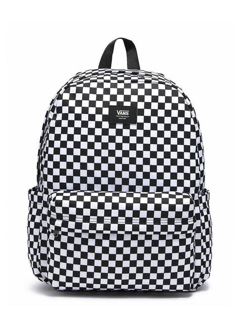 VANS OLD SKOOL Zaino black/white - Zaini Scuola & Tempo Libero