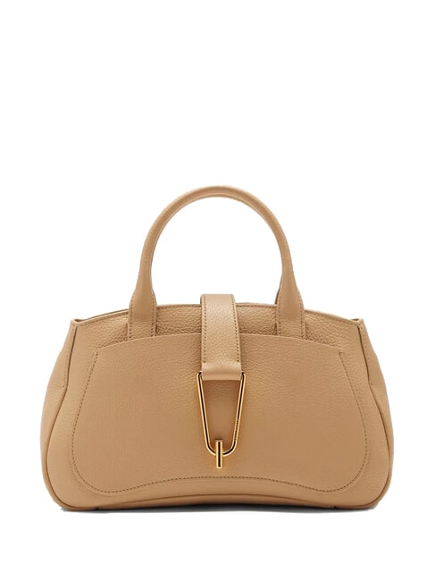 COCCINELLE HIMMA Borsa a mano, con tracolla fresh beige - Borse Donna