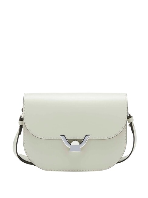 COCCINELLE DEW  Mini Bag a tracolla celadon green - Borse Donna