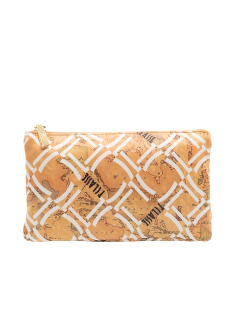 ALVIERO MARTINI PRIMA CLASSE GEO Bustina trousse piccola NATURALE - Bustine & Necessaire