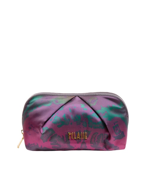 ALVIERO MARTINI PRIMA CLASSE GEO Trousse media con pinces pavone - Bustine & Necessaire