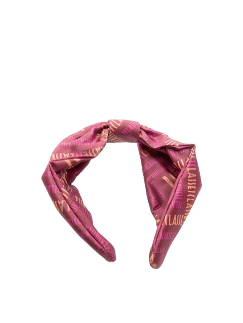 ALVIERO MARTINI PRIMA CLASSE GEO Cerchietto a fascia ciclamino - Accessori per capelli