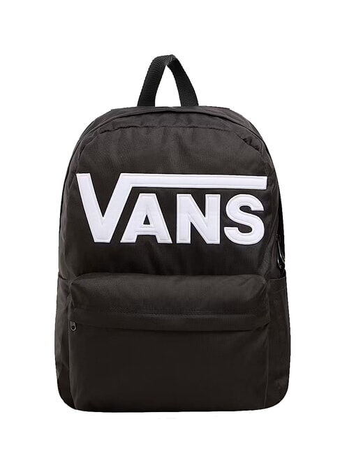 VANS OLD SKOOL DROP V  Zaino porta PC 15" black - Zaini Scuola & Tempo Libero