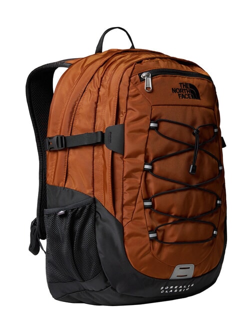 THE NORTH FACE BOREALIS CLASSIC Zaino da 29 L burnt umber/tnf black - Zaini Scuola & Tempo Libero