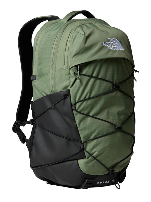 THE NORTH FACE BOREALIS Zaino porta PC 13" bark mist/tnf black - Zaini Scuola & Tempo Libero