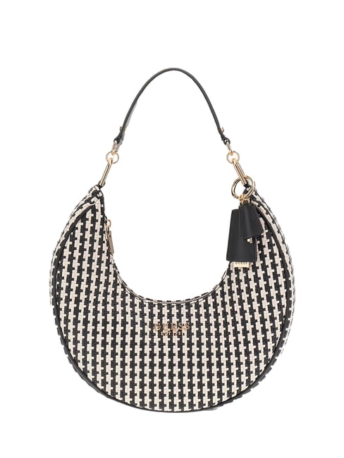 GUESS MIREMA  Sacca a spalla blackmulti - Borse Donna