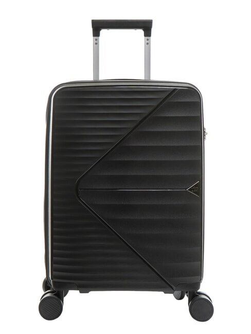 LESAC AIR FLOW Trolley bagaglio a mano black - Bagagli a mano