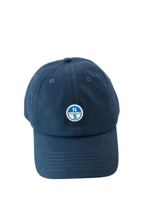 NORTH SAILS N|S Cappello da baseball navy blue - Cappelli