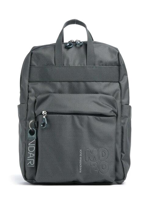 MANDARINA DUCK MD20 Zaino porta PC 13" pine green - Borse Donna
