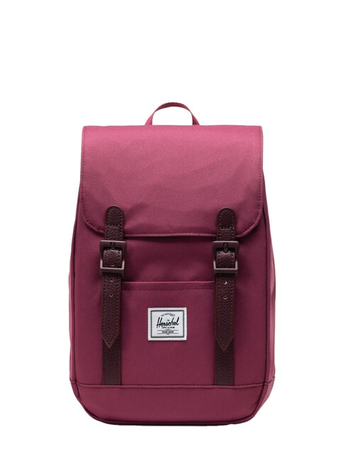 HERSCHEL RETREAT MINI Zainetto violet quartz - Zaini Scuola & Tempo Libero