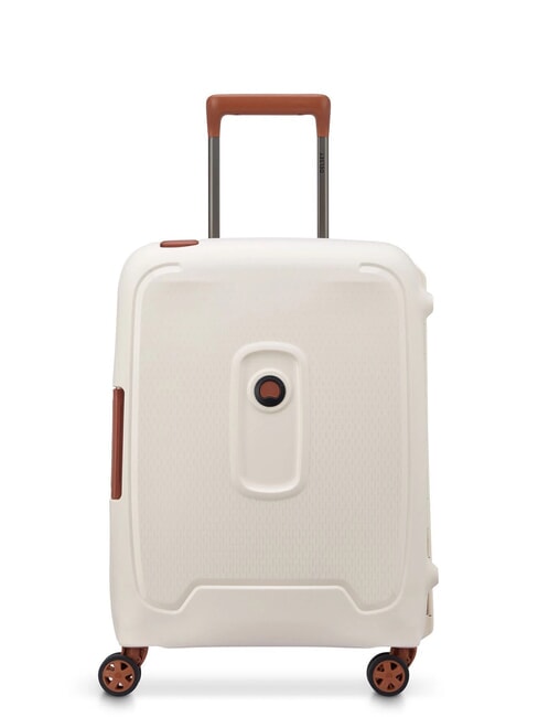 DELSEY MONCEY MR Trolley Bagaglio a Mano Slim angora - Bagagli a mano