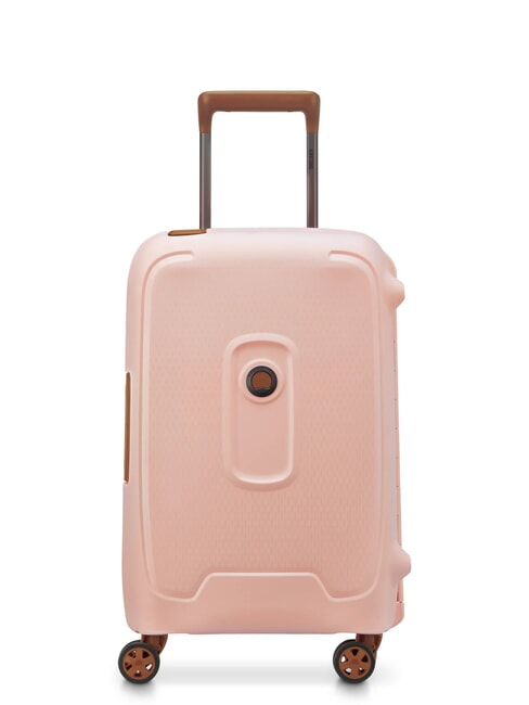 DELSEY MONCEY MR  Trolley Bagaglio a Mano rosa - Bagagli a mano