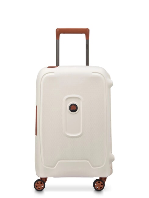 DELSEY MONCEY MR  Trolley Bagaglio a Mano angora - Bagagli a mano