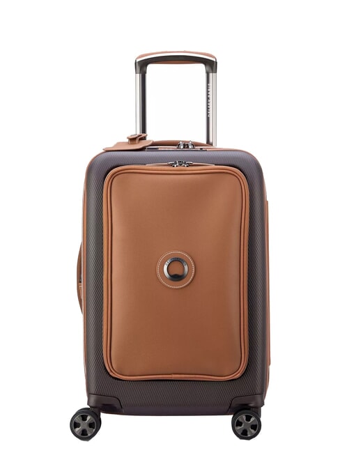 DELSEY CHATELET AIR 2.0  Trolley Bagaglio a Mano cappuc - Bagagli a mano