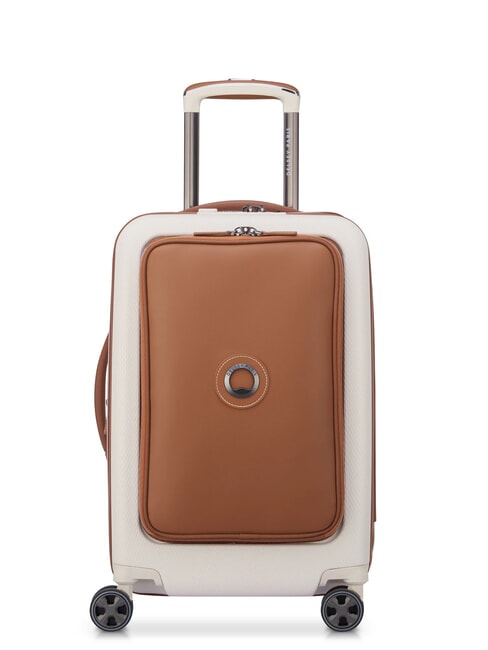 DELSEY CHATELET AIR 2.0  Trolley Bagaglio a Mano angora - Bagagli a mano