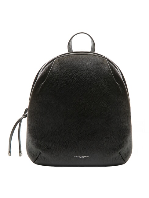 GIANNI CHIARINI EMANUELA Zainetto in pelle Nero - Borse Donna