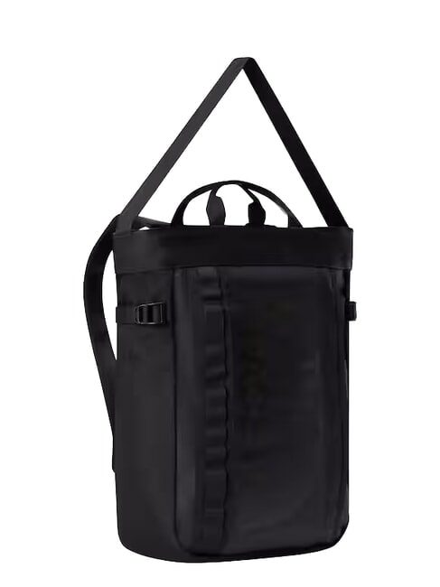 THE NORTH FACE BASE CAMP Zaino borsa tote tnf black tnf black - Zaini Scuola & Tempo Libero