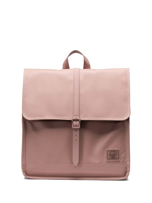 HERSCHEL CITY MID-VOLUME Zaino porta PC 14" ash rose tonal - Zaini Scuola & Tempo Libero