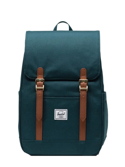 HERSCHEL RETREAT  Zaino porta PC 14" dark sea - Zaini Scuola & Tempo Libero
