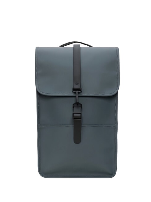 RAINS BACKPACK Zaino impermeabile lagoon - Zaini Scuola & Tempo Libero