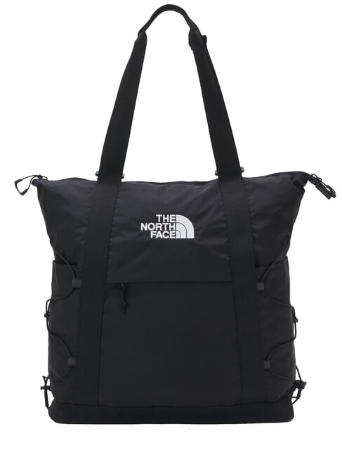 THE NORTH FACE BOREALIS Borsa a spalla / Zaino porta PC tnf black-tnf b - Borse Donna