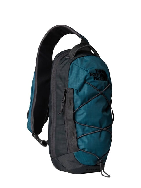 THE NORTH FACE BOREALIS SLING Zaino monospalla space/anthracite grey - Zaini Scuola & Tempo Libero