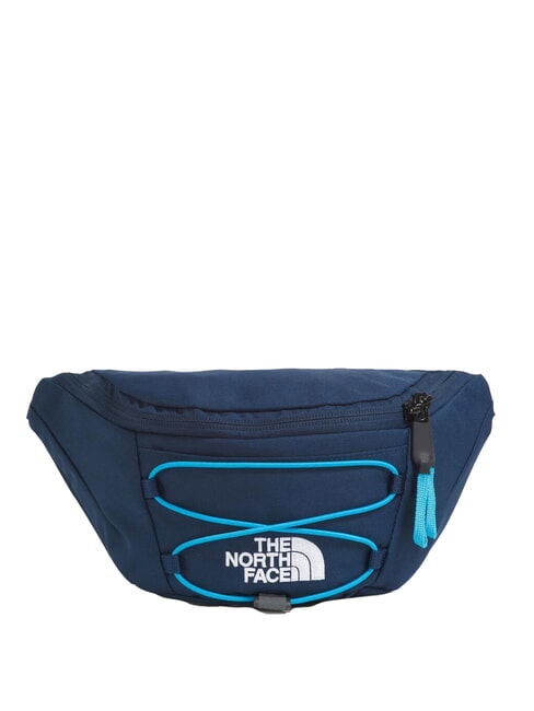 THE NORTH FACE JESTER Marsupio eagle blue/meridian blu - Marsupi