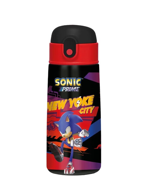 SONIC PRIME KIDS Borraccia termica in acciaio prime - Borracce termiche