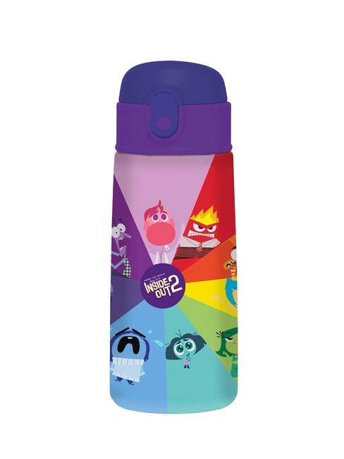 INSIDE OUT 2 KIDS Borraccia termica in acciaio inside - Borracce termiche
