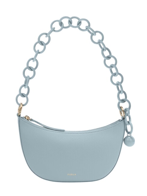 FURLA SFERA Borsa in pelle ares manico catena cirro - Borse Donna