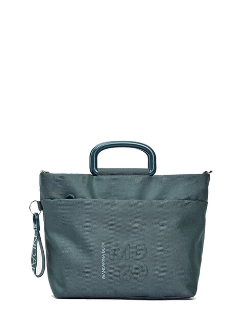 MANDARINA DUCK MD20  Borsa a mano, con tracolla pine green - Borse Donna