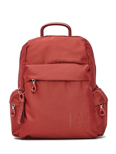 MANDARINA DUCK MD20 Zainetto a spalla cherry tomato - Borse Donna