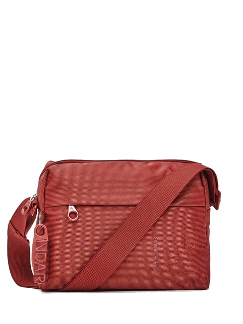 MANDARINA DUCK MD20 Borsa a tracolla cherry tomato - Borse Donna