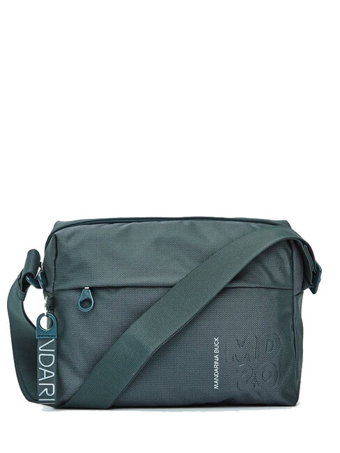 MANDARINA DUCK MD20 Borsa a tracolla pine green - Borse Donna