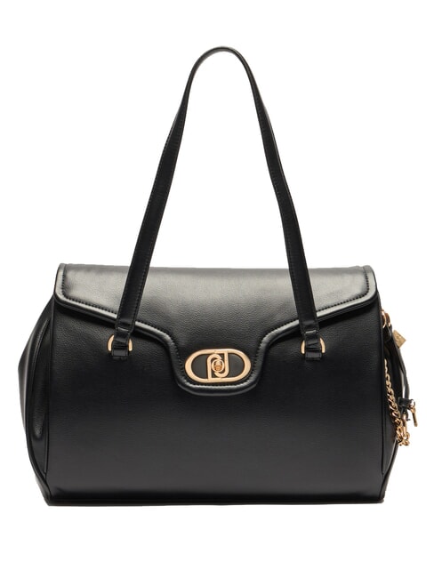 LIUJO DYANI Borsa a spalla NERO - Borse Donna