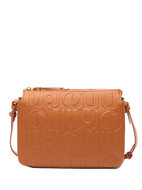 LIUJO ADONIDE  Mini Bag a tracolla bran - Borse Donna