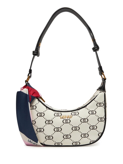 LIUJO SELDA Sacca a spalla / a tracolla cream - Borse Donna