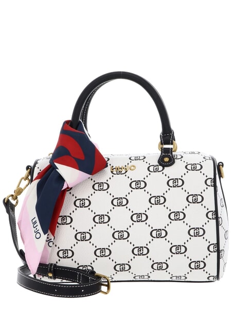 LIUJO SELDA Bauletto a mano, con tracolla cream - Borse Donna