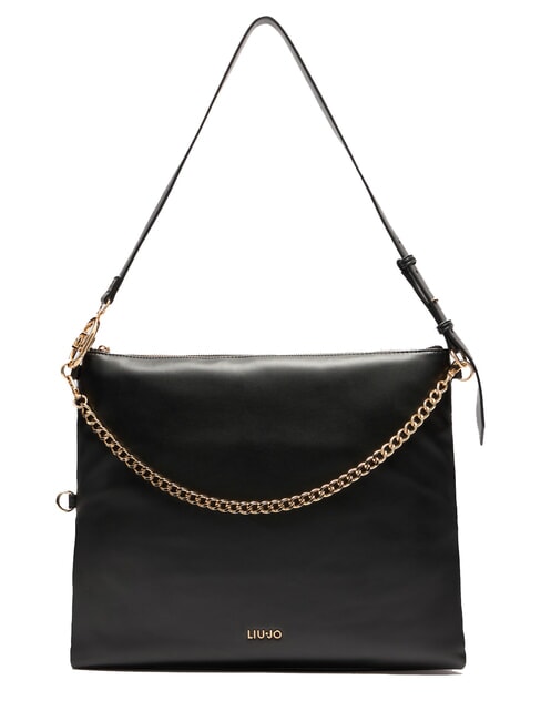 LIUJO OMUSA  Borsa a spalla NERO - Borse Donna