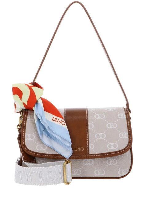 LIUJO SELDA  Borsa a spalla, con tracolla NEUTRO - Borse Donna