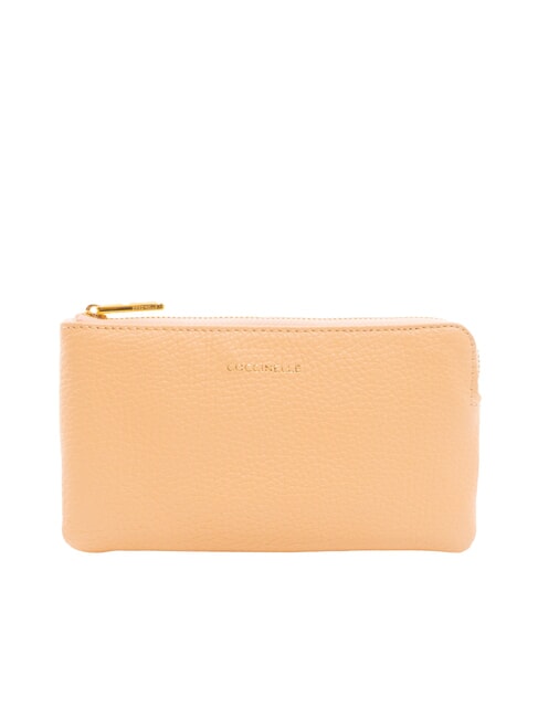 COCCINELLE ALIAS  Bustina in pelle sunrise - Borse Donna