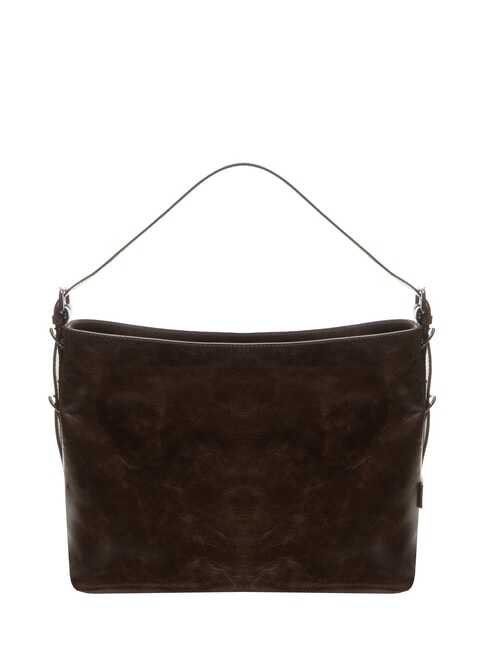 GIANNI CHIARINI EDITH  Borsa a spalla, con tracolla Nero - Borse Donna
