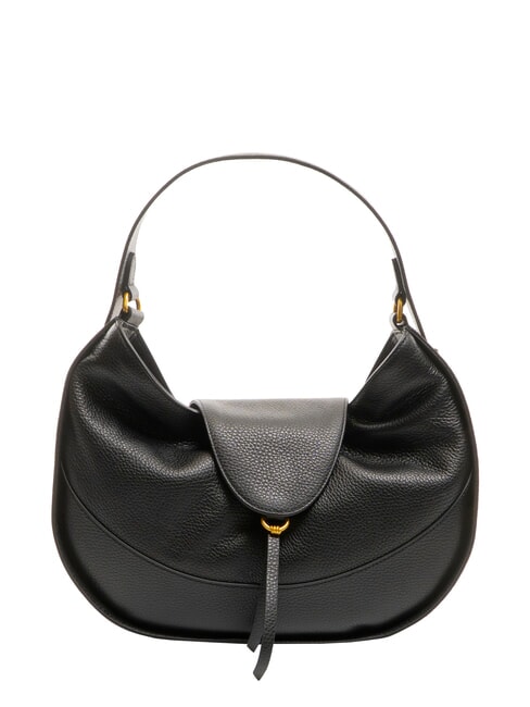 GIANNI CHIARINI ASTRID Borsa a spalla in pelle espresso - Borse Donna