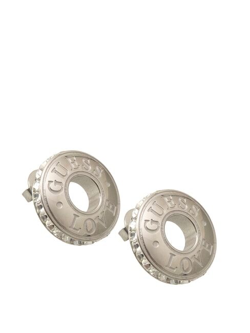 GUESS LOVE  Orecchini SILVER - Orecchini