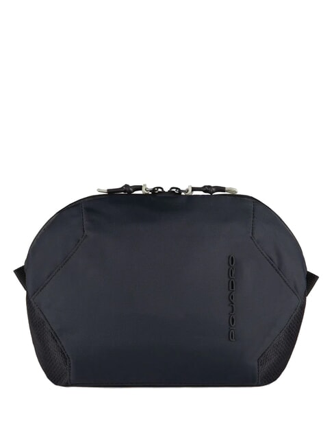 PIQUADRO PQ-MODULAR Beauty da viaggio Nero - Beauty Case