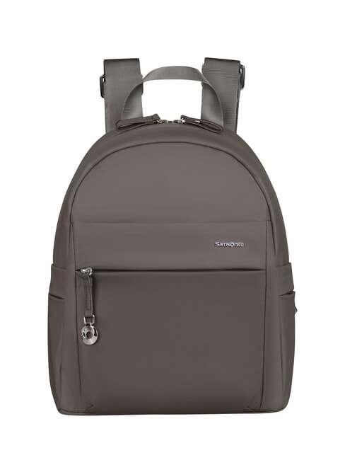 SAMSONITE MOVE 5.0  Zainetto gunmetal green - Borse Donna